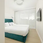 Morska Bryza Polanki Aqua Daire Kolobrzeg
