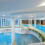 Morska Bryza Polanki Aqua *