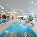 Morska Bryza Polanki Aqua *