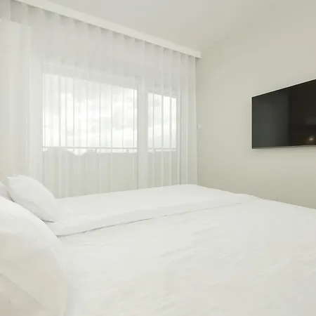 Morska Bryza Polanki Aqua * Kołobrzeg