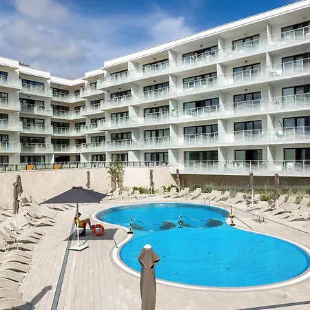 Morska Bryza Polanki Aqua