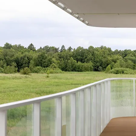 Appartement Morska Bryza Polanki Aqua