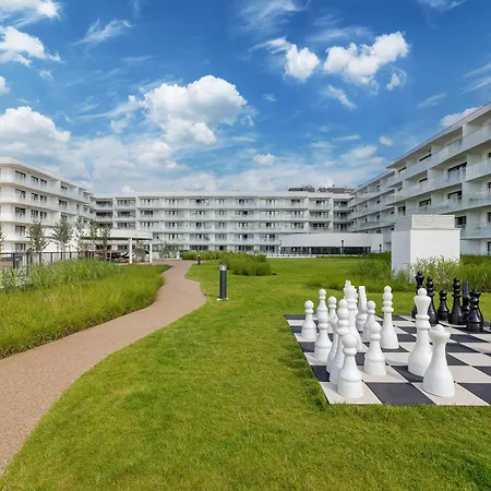 Morska Bryza Polanki Aqua