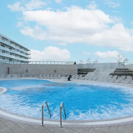 Morska Bryza Polanki Aqua Apartamento