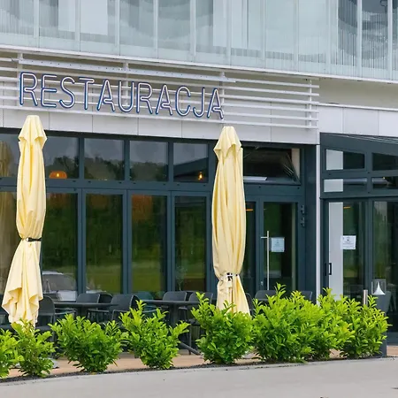 Morska Bryza Polanki Aqua Apartamento *