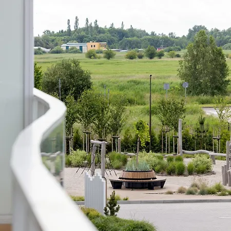 Apartamento Morska Bryza Polanki Aqua Kołobrzeg