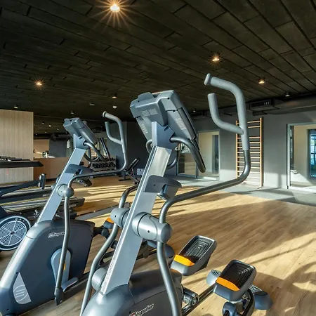 Morska Bryza Polanki Aqua Kołobrzeg