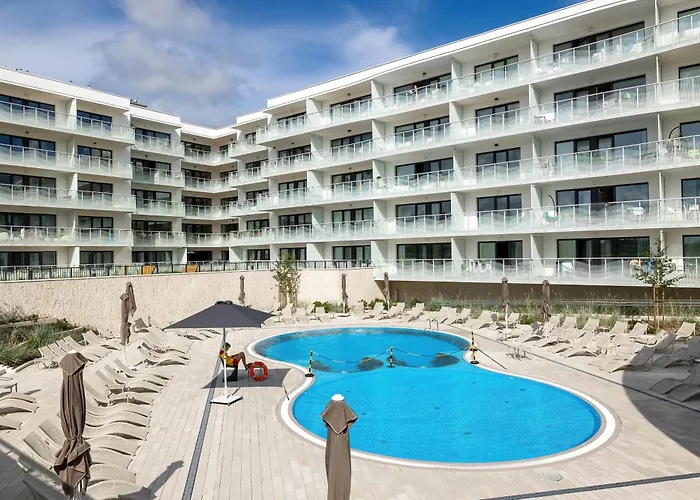 Morska Bryza Polanki Aqua