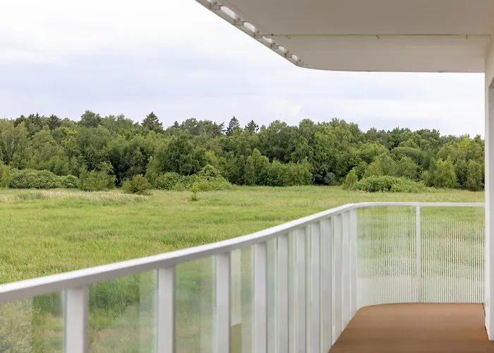 Apartmán Morska Bryza Polanki Aqua