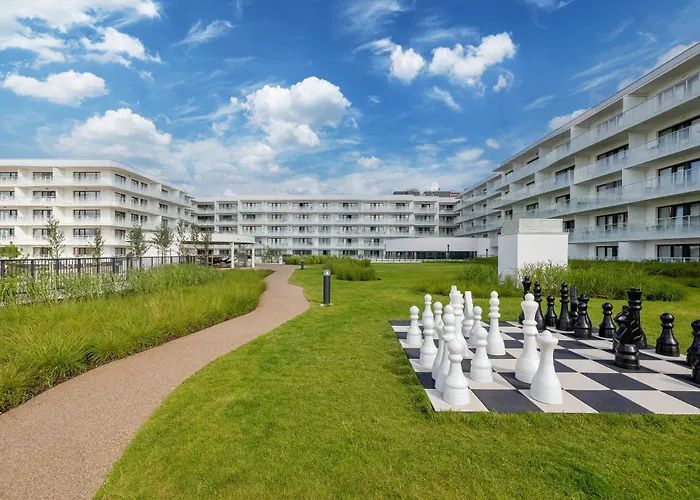 Morska Bryza Polanki Aqua